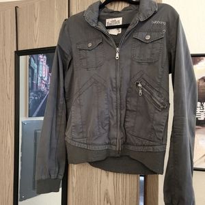 Billabong Bomber Jacket